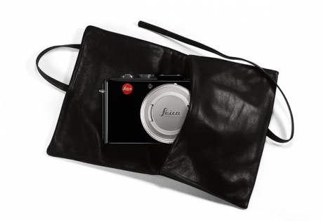 Leica представиха нова версия на апарата си D-Lux 6