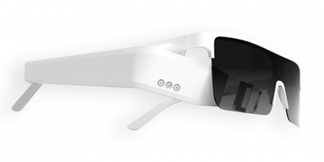 Французи представиха алтернатива на Google Glass за 0
