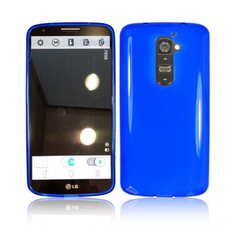 Изчезна камион превозващ 22 500 телефона LG G2