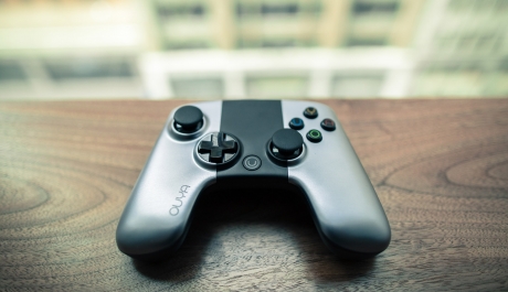 Пускат нов подобрен контролер за конзолата Ouya