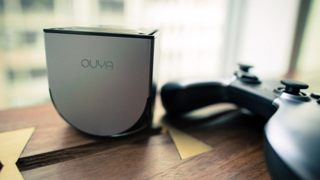 Пускат нов подобрен контролер за конзолата Ouya