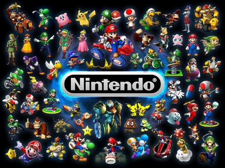 Nintendo разработват още нови HD версии на легендарни игри