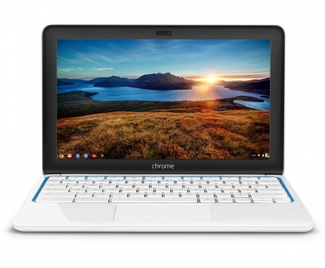 ARM-базираните Chrome-буци вече поддържат фоторедактора от Google+