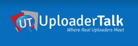 Сайтът UploaderTalk се оказа антипиратски капан