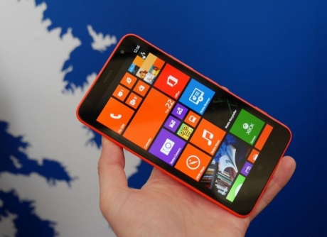 Известна е европейската цена на Nokia Lumia 1320