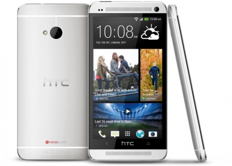HTC започва да използва чиповете на MediaTek