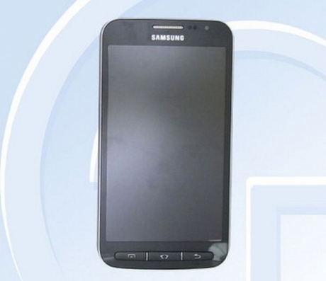 Samsung пуска мини-версия на защитения смартфон GALAXY S4 Active