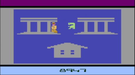 Internet Archive представи емулатор, чрез който могат да се стартират игри за Atari директно в браузъра