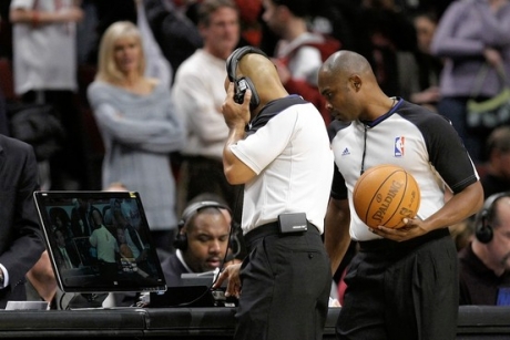 Samsung сключват договор с NBA?