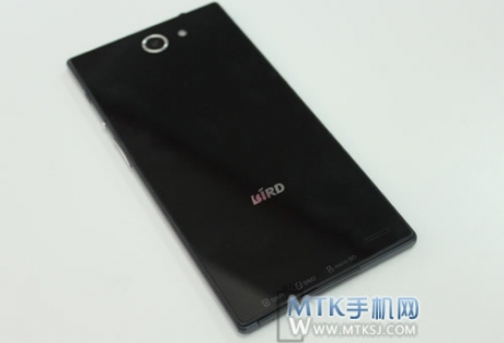 Bird Snapdragon XL – смартфон с осемядрен процесор и дебелина 6,5 мм