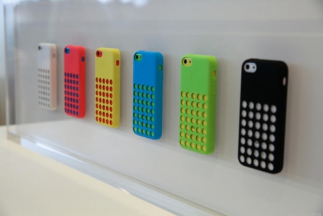 Тим Кук: iPhone 5C не е нашият бюджетен телефон