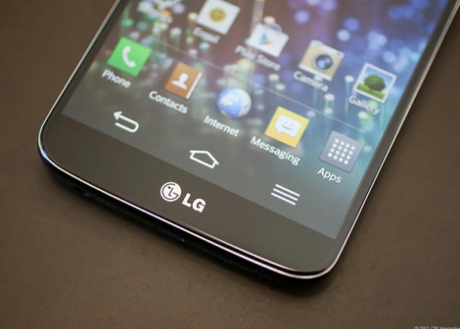 Мъж бе задържан за кражба на смартфони LG G2 на стойност 12 милиона долара