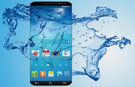 Samsung GALAXY S5: 64-битов процесор Exynos 6 и 4GB оперативна памет