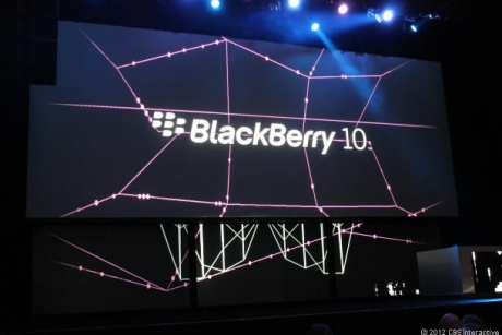 SAP не е заинтересован в купуването на BlackBerry