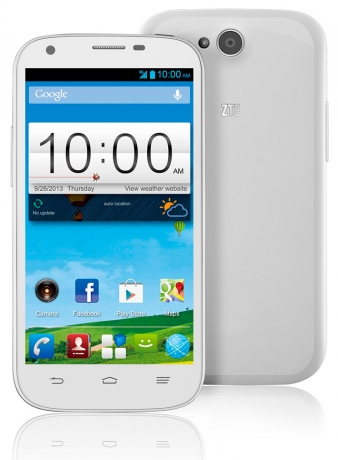 Blade Q Mini, Blade Q и Blade Q Maxi – достъпни смартфони от ZTE за европейския пазар