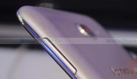 Lenovo представи бюджетния смартфон S930