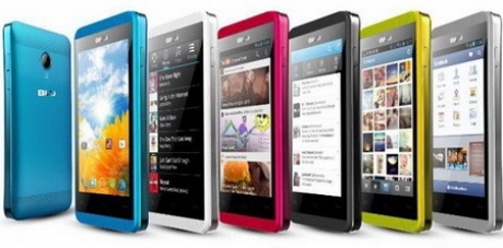BLU Products стартира продажбите на линията бюджетни смартфони Dash