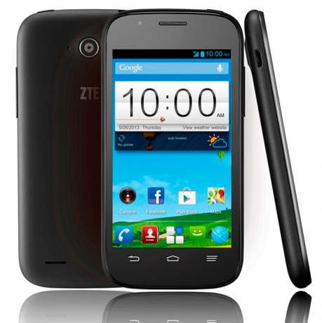 Blade Q Mini, Blade Q и Blade Q Maxi – достъпни смартфони от ZTE за европейския пазар