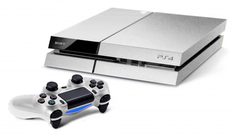 PS4 ще инсталира нови игри изтеглени през PS Vita или смартфона ни