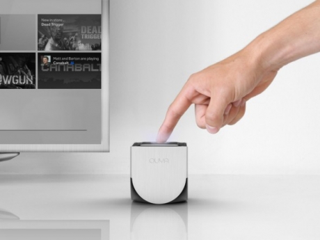 Първите финансирани от Ouya игри се оказаха измама
