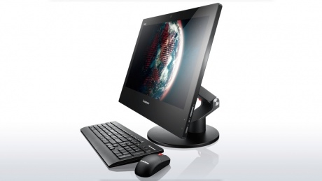 Lenovo представиха четири модела компютри от серията ThinkCentre