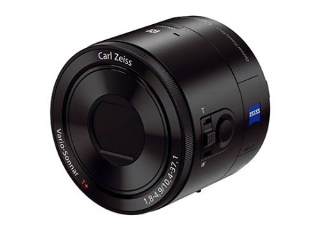 Изтекоха допълнителни подробности за камерата Sony QX10