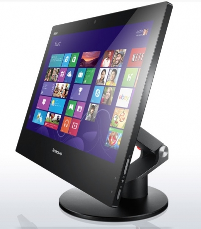 Lenovo представиха четири модела компютри от серията ThinkCentre