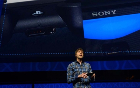 Sony: PlayStation 4 ще разполага със система за гласово разпознаване