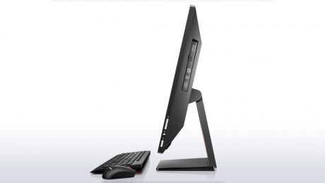 Lenovo представиха четири модела компютри от серията ThinkCentre