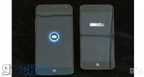 Meizu MX3 дебютира след минути