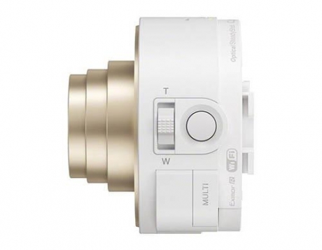 Sony Smart Shot – камера „приставка“ за смартфони
