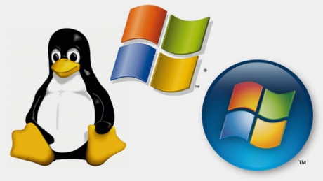 Windows 8 е увеличила пазарния си дял през август