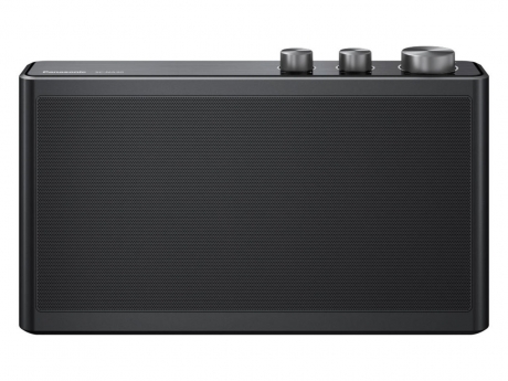 Panasonic представиха линията безжични мобилни говорители NA