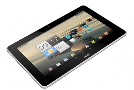 Acer Iconia A3: таблет с 3G модул