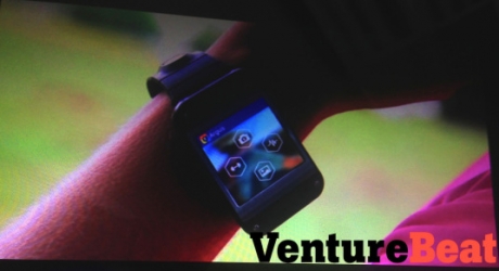Особености на конструкцията и възможности на смарт-часовника Samsung Galaxy Gear