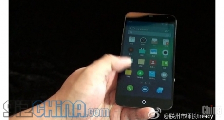 Meizu MX3 дебютира след минути