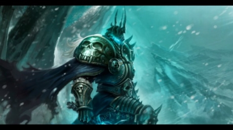 Снимките на филма по World of Warcraft започват през януари