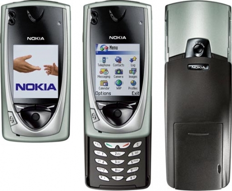 5 неща, които съвременният телефон дължи на Nokia