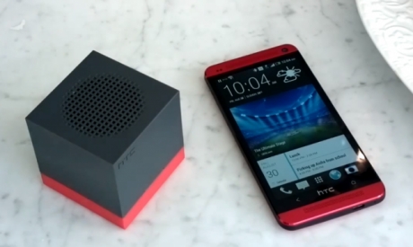 HTC анонсираха телефоните Desire 601 и 300