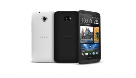 HTC анонсираха телефоните Desire 601 и 300