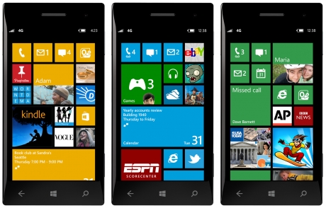 Ще стане ли Windows Phone затворена платформа?