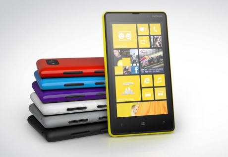 Microsoft получава по по-малко от 10 долара за всеки продаден Nokia Windows Phone