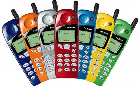 5 неща, които съвременният телефон дължи на Nokia