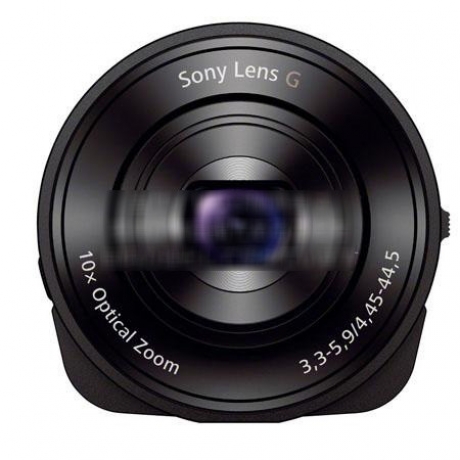 Нови снимки на Sony Smart Shot разкриват възможностите на устройствата