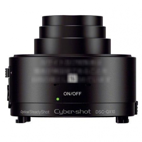 Нови снимки на Sony Smart Shot разкриват възможностите на устройствата