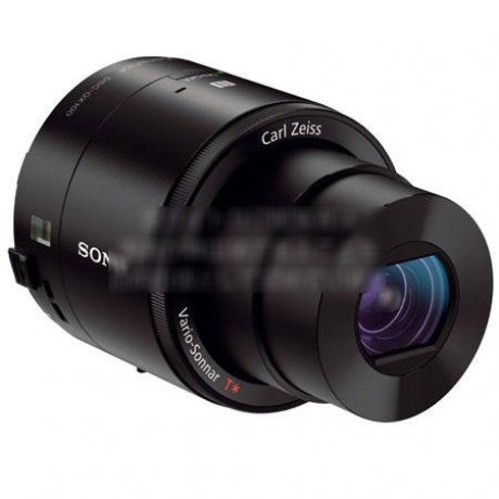 Нови снимки на Sony Smart Shot разкриват възможностите на устройствата