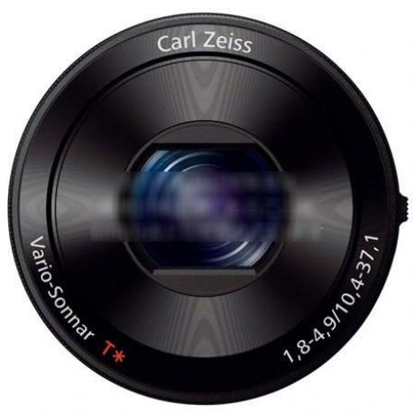 Нови снимки на Sony Smart Shot разкриват възможностите на устройствата