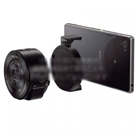 Нови снимки на Sony Smart Shot разкриват възможностите на устройствата
