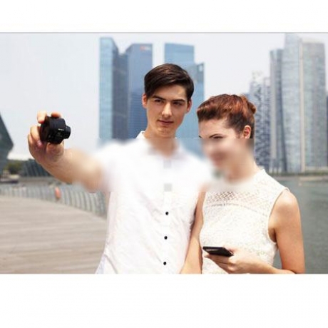 Нови снимки на Sony Smart Shot разкриват възможностите на устройствата