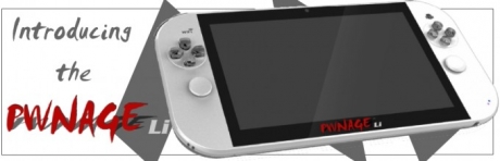 Pwnage Li обещава революция в игрите в Android